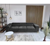 title='Rivaldi 3 Riviera 96 (Niezwykle stylowa i komfortowa sofa trzyosobowa z serii Rivaldi. To idealny wybór dla tych, którzy cenią sobie elegancję i wygodę. Dodatkowo, ruchome zagłówki pozwalają dostosować ją do własnych potrzeb.)' alt='Rivaldi 3 Riviera 96 (Niezwykle stylowa i komfortowa sofa trzyosobowa z serii Rivaldi. To idealny wybór dla tych, którzy cenią sobie elegancję i wygodę. Dodatkowo, ruchome zagłówki pozwalają dostosować ją do własnych potrzeb.)'
